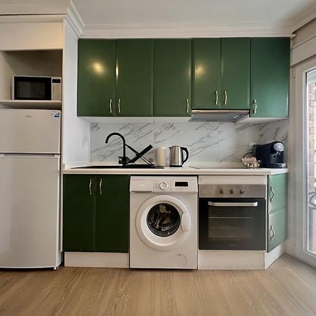 Chapuli By United Renters Lägenhet Alicante Exteriör bild