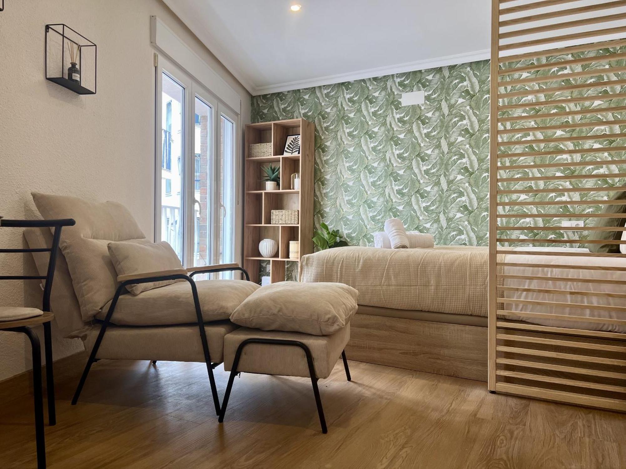 Chapuli By United Renters Lägenhet Alicante Exteriör bild